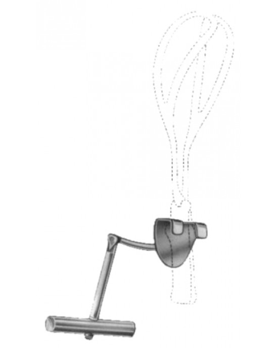 Bill Traction Handle