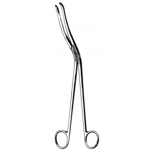 Cheatle Sterilizer Fcps 27cm