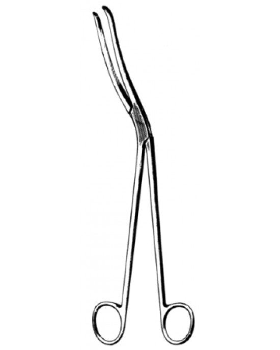 Cheatle Sterilizer Fcps 27cm
