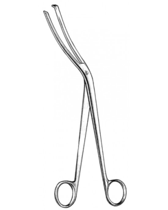 Cheatle Sterilizer Fcps S/J 26.5cm