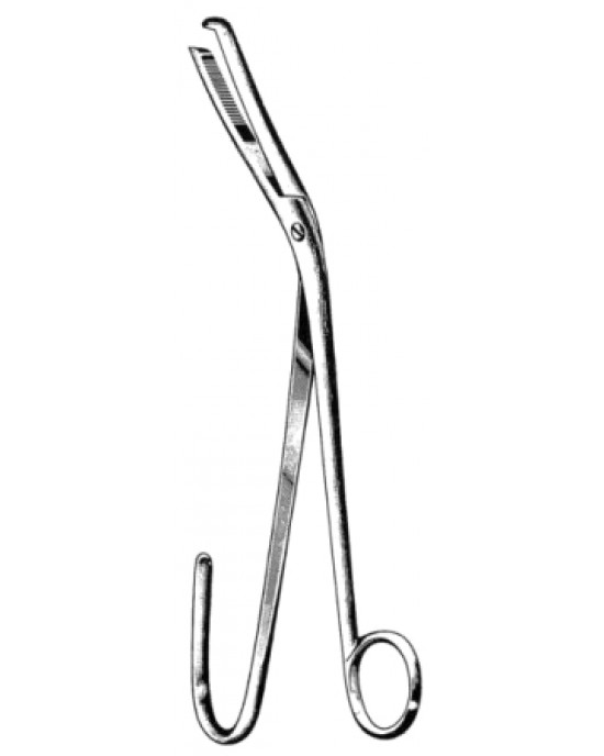 Cheatle Sterilizer Fcps serr 28cm