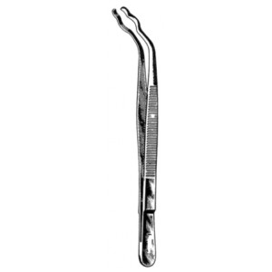 Davis Sterilisier Syringe Holding Fcps 24cm