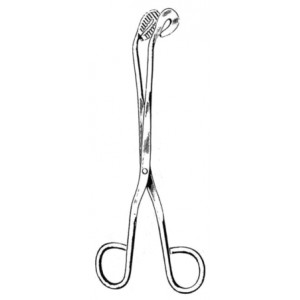 Universal Sterilizing Fcps cvd 20cm