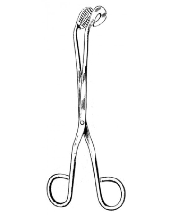 Universal Sterilizing Fcps cvd 28cm