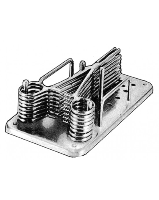 Sterilizing Rack