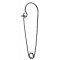 Bunt Safety Clip 12cm
