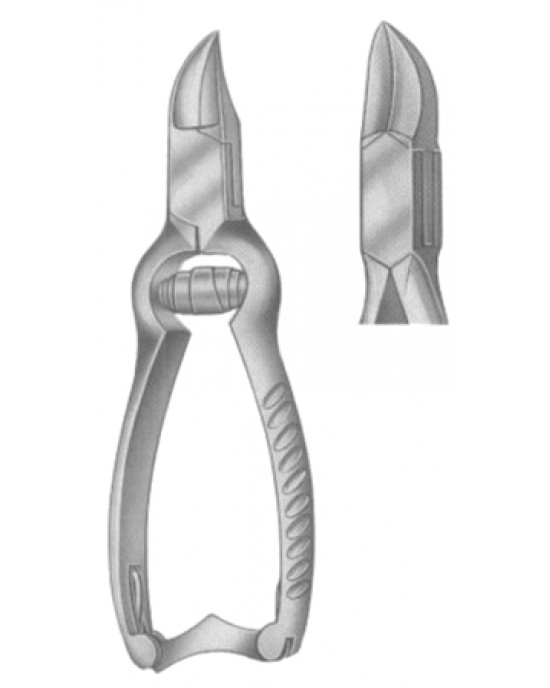 Nail Nippers 13cm/5