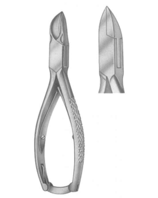 Nail Nippers 14cm/5 1/2