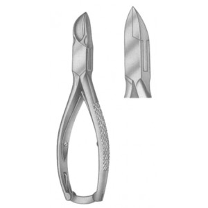 Nail Nippers 16cm/6 1/4