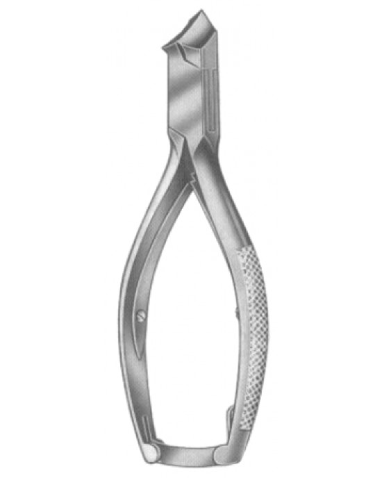 Nail Nippers 14cm/5 1/2