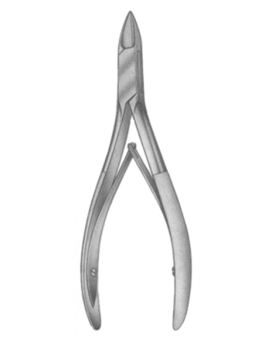 Nail Nippers 11cm/4 1/2