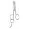 Fine Nail Scissors 10cm/4