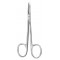 Fine Nail Scissors 10cm/4
