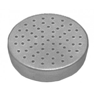 Needle Case Round 80x20mm