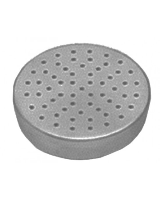 Needle Case Round 80x20mm
