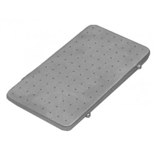 Needle Case Rectangle 70x70x10mm