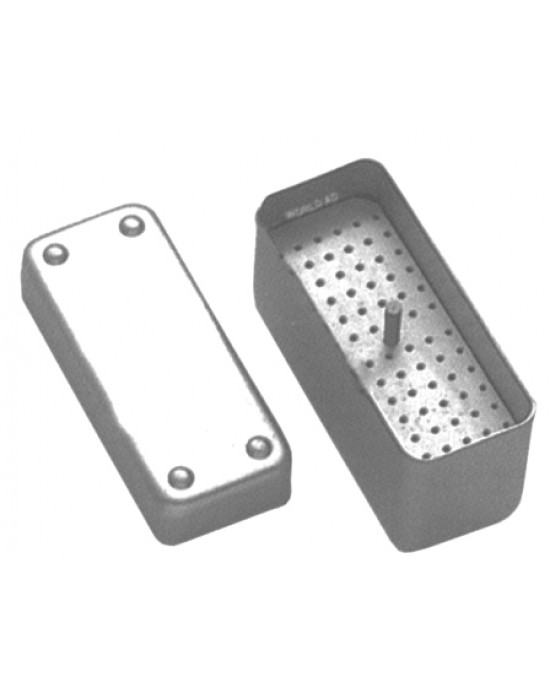 Endodontci Box 100x40x50mm