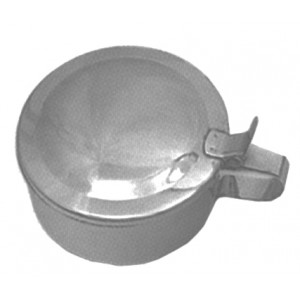 Sputum Cup 75x80mm