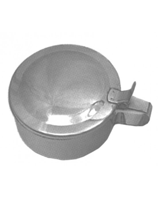 Sputum Cup 75x80mm