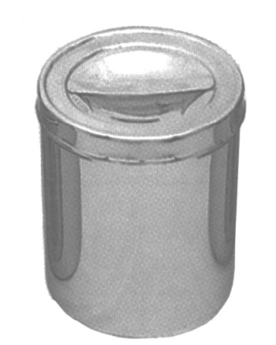 Dressing Jar 180x180mm