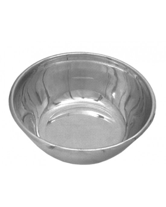 Lotion Bowl without spout 250x120mm