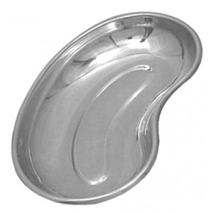 Kidney Tray Shallow 24cm