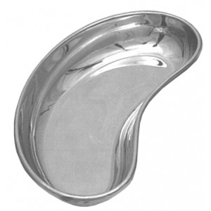 Kidney Tray 20cm