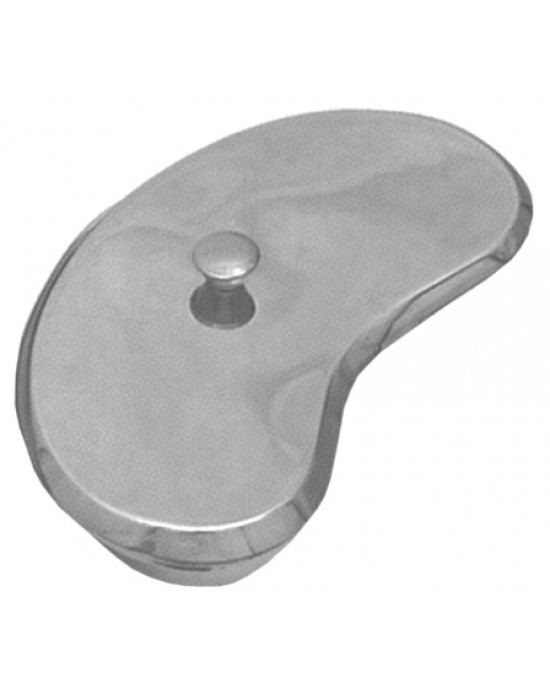 Kidney Tray (with cover) 25cm