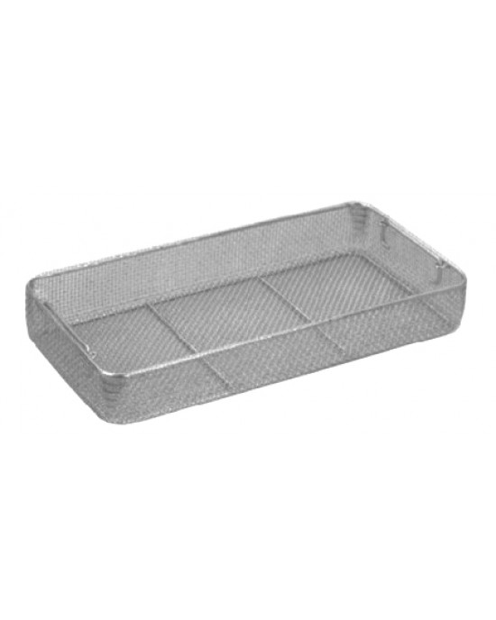 Wire Mesh Tray 550x250x5mm