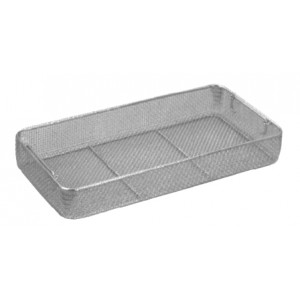 Wire Mesh Tray 480x250x7mm