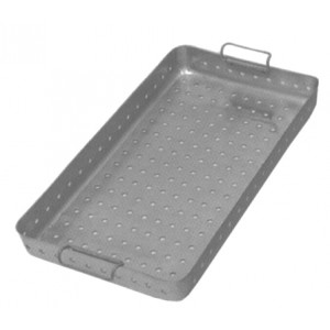 Perforated Tray 300x150x50mm