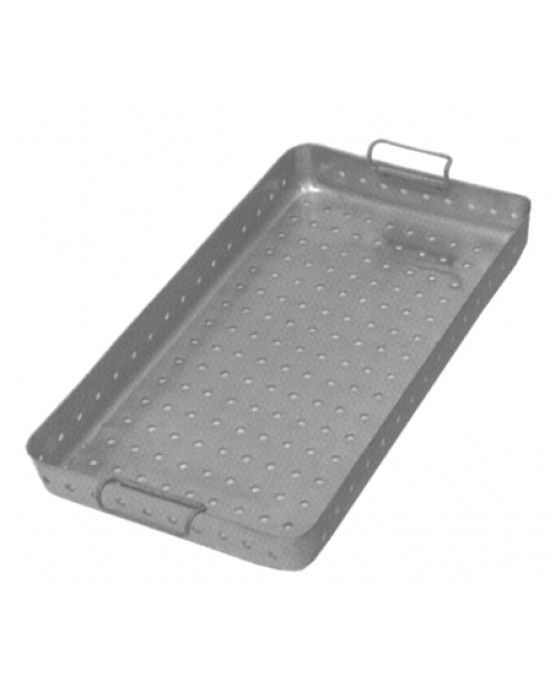 Perforated Tray 300x150x50mm