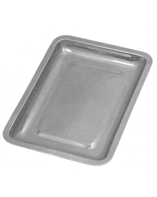 Instruments Tray without Lid 100x150x25mm