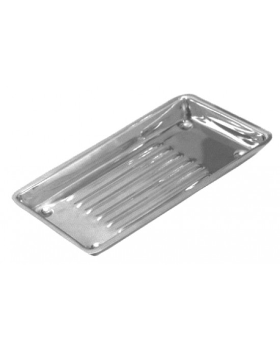 Burr Tray 190x100x20mm