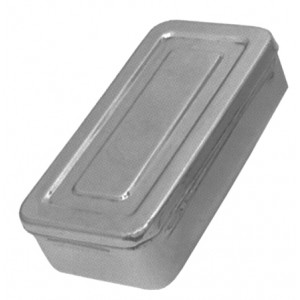 Instruments Box 170x70x30mm