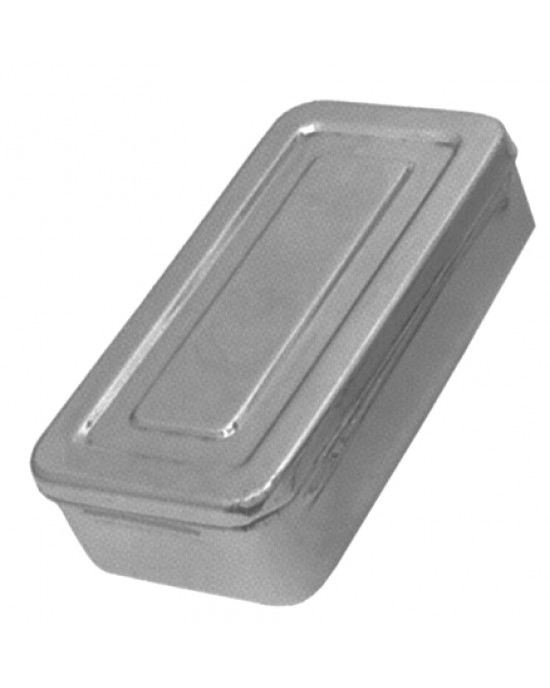 Instruments Box 230x120x50mm
