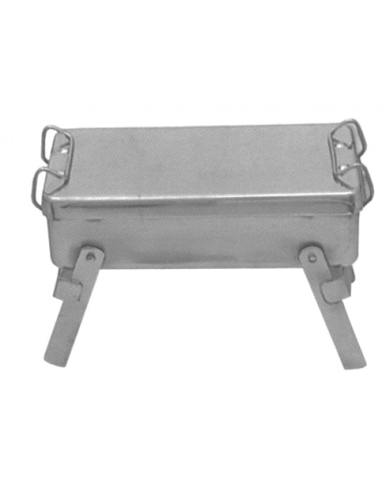 Non Electric Sterilizer 200x100x65mm