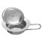 Bedpan Hand Made Standard