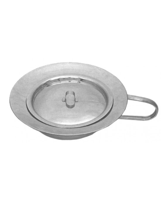 Bedpan Hand Made, Adult