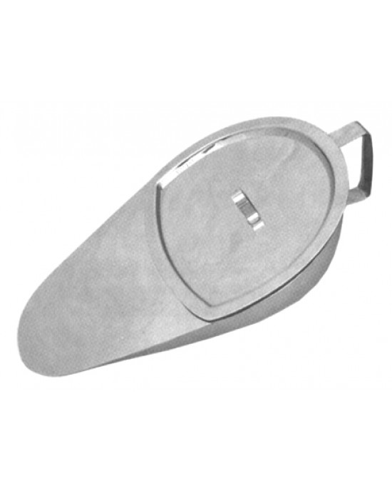 Bedpan Sleeper Type, Adult