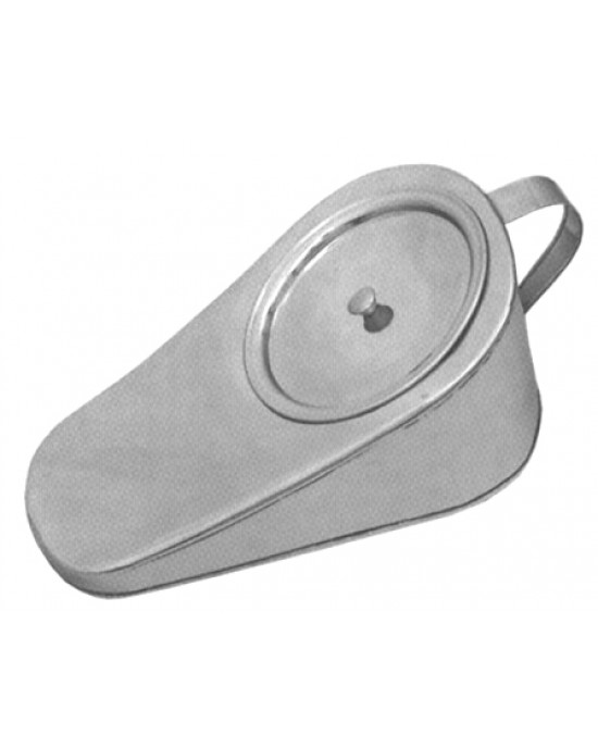 Bedpan Chamber Port Standard