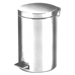 Dustbin 240mm