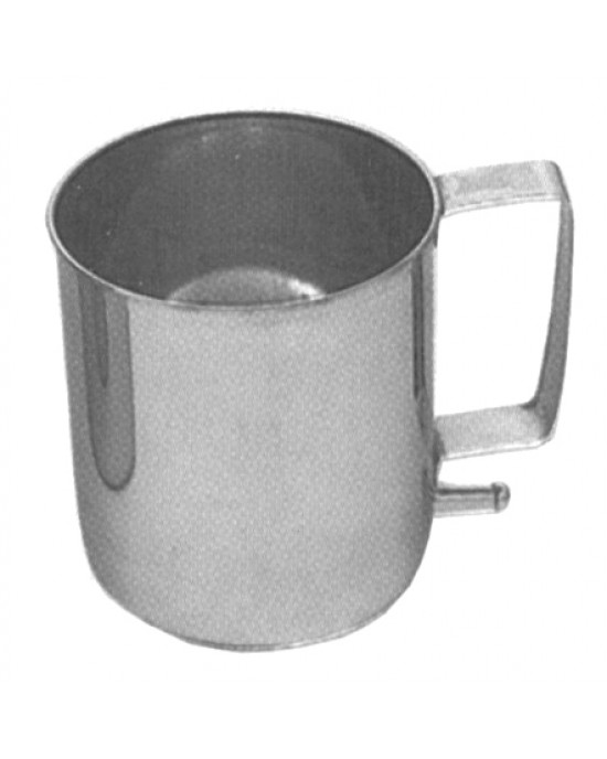 Douch Can/Irrigator 2.0 Ltr.