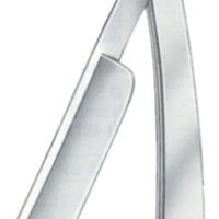 Razor Blade 8cm/3 1/4"