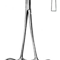 Baby-Mixter Dissecting Forceps BJ 14cm/5 1/2"