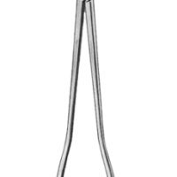 Sarot Needle Holder 18cm