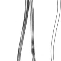 Wertheim Needle Holder 20cm