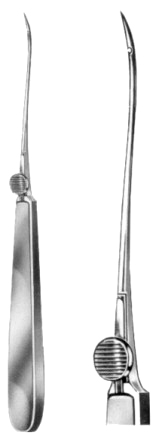Reverdin Ligature Needles 19cm/7 3/4" Fig # 1