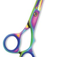 Professional Thinning Scissors, Available Sizes 5", 5.5", 6", 6.5"