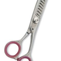 Professional Thinning Scissors, Available Sizes 5", 5.5", 6", 6.5"
